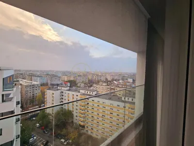 Apartament Duplex 2 camere | Central Address Liberty Mall - parc Carol - foto 5