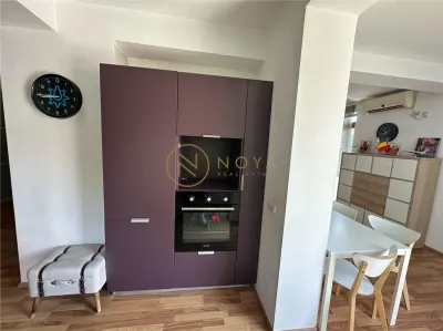 Apartament cu 3 camere de vanzare | Calea Dorobanti Ambasada Belgiei - foto 4