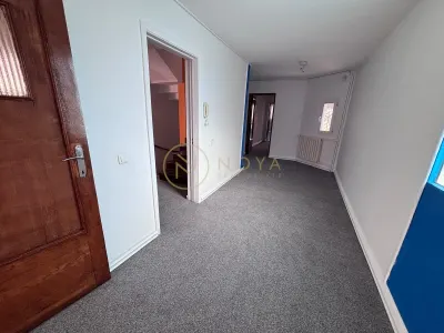 Vila individuala de vanzare cu 7 camere - zona Banu Manta Ion Mihalache - foto 12
