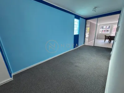 Vila individuala de vanzare cu 7 camere - zona Banu Manta Ion Mihalache - foto 7