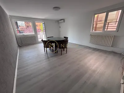 Vila individuala de vanzare cu 7 camere - zona Banu Manta Ion Mihalache - foto 8