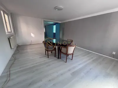 Vila individuala de vanzare cu 7 camere - zona Banu Manta Ion Mihalache - foto 9