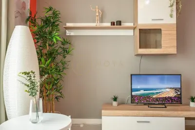 Garsoniera Premium in zona Politehnica Lujerului | 21 Residence - foto 20