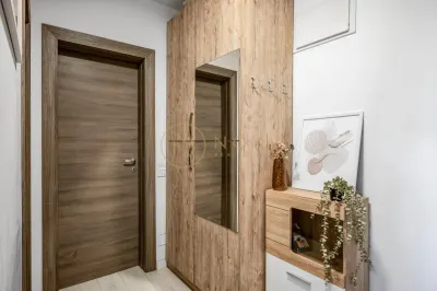 Garsoniera Premium in zona Politehnica Lujerului | 21 Residence - foto 10