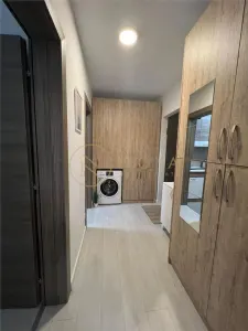 Garsoniera moderna in zona Politehnica Lujerului | 21 Residence - foto 10