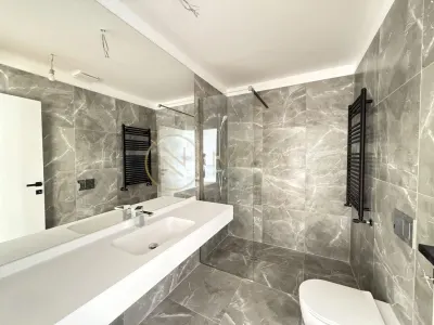 Apartamente cu 3 camere One Cotroceni Park - Parcare optional | Multiple unitati - foto 11