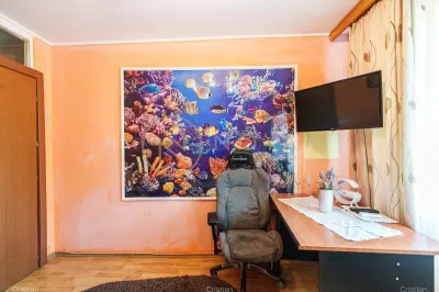 Apartament cu 4 camere de vanzare Crangasi | Metrou Parc Crangasi - foto 7