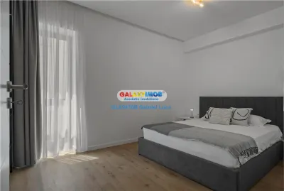 Apartament 2 camere 57mp | Open Space  | Nou | Piata Sudului | - foto 6