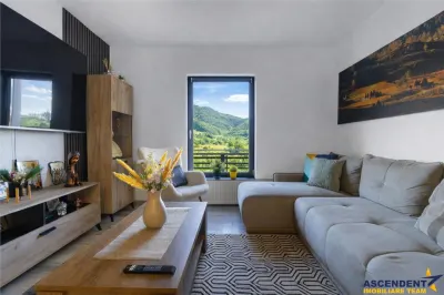 Vila rezidential/ unitate de ospitalitate, 1.000mp teren, Bran, Tohanita, Brasov - foto 2