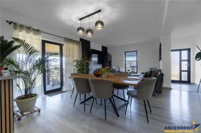 Vila rezidential/ unitate de ospitalitate, 1.000mp teren, Bran, Tohanita, Brasov - foto 17