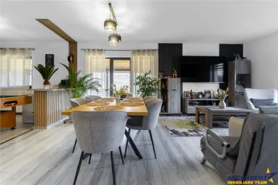 Vila rezidential/ unitate de ospitalitate, 1.000mp teren, Bran, Tohanita, Brasov - foto 18