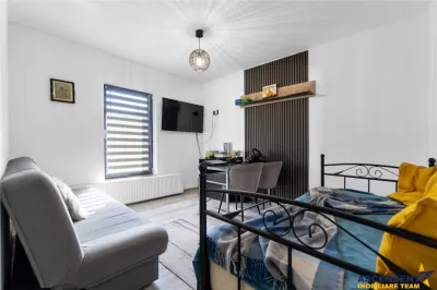 Vila rezidential/ unitate de ospitalitate, 1.000mp teren, Bran, Tohanita, Brasov - foto 23