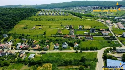Film! Vila, dotari premium,vedere pretioasa,garaj,securizare,Corunca,Mures - foto 13