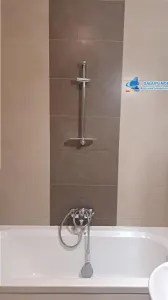 Inchiriere apartament 2 camere cu garaj  bloc nou GROZAVESTI / REGIE - foto 21