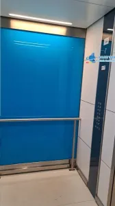 Inchiriere apartament 2 camere cu garaj  bloc nou GROZAVESTI / REGIE - foto 24