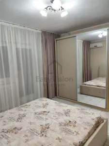 Apartament 3 camere | Nerva Traian | Sector 3 | Parc in fata blocului - foto 3