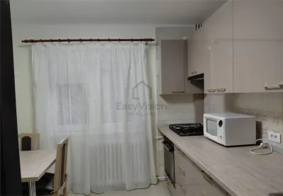Apartament 3 camere | Nerva Traian | Sector 3 | Parc in fata blocului - foto 4