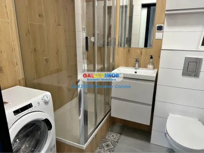 Inchiriere apartament 2 camere Chitila/sp.52mp/et.1 - foto 5