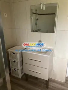 Inchiriere 2 camere Dobroesti/sp 48mp/parter - foto 7