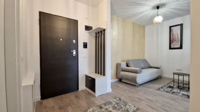 2 camere | Timpuri Noi | Sector 3 | Bloc 2016 | Centrala proprie - foto 4