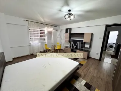 Garsoniera dubla, in Ploiesti, zona ultracentrala - foto 16