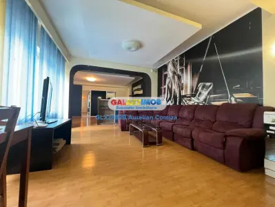 Apartament 4 camere Kogalniceanu/centrala/AC - Bucuresti