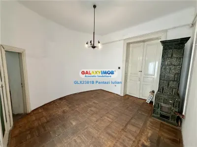 Calea Victoriei | 2 camere | Decomandat | 6min metrou | Comision 0% - foto 2