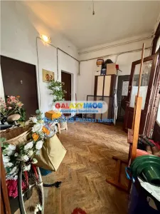 Calea Victoriei | 2 camere | Decomandat | 6min metrou | Comision 0% - foto 12