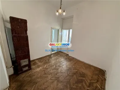 Calea Victoriei | 2 camere | Decomandat | 6min metrou | Comision 0% - foto 3