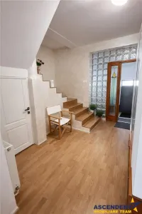Casa in apreciabil potential,cu terase, curte,gradina echipata,2 pivnite,Str. Rodnei,Central,Targu Mures - foto 9