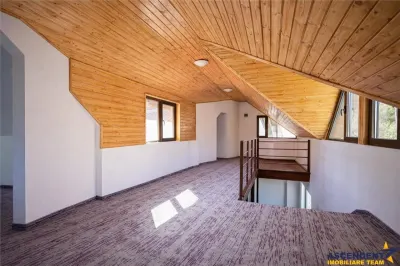Pensiune noua, cu acces la rau, Bran-Moieciu - foto 10