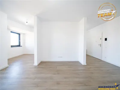 Premiera in judetul Covasna! Apartament NZEB A+, 2 camere, 57,8 mp - foto 10