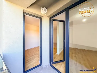 Premiera in judetul Covasna! Studio NZEB A+, 41,40 mp - foto 6