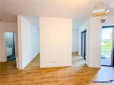 Premiera in judetul Covasna! Studio NZEB A+, 41,40 mp - foto 9