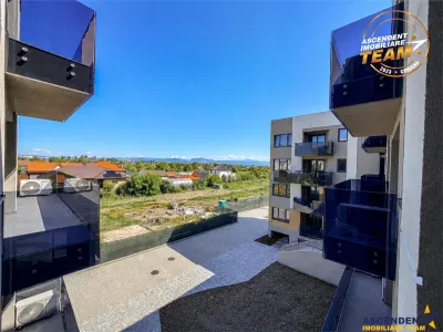 Premiera in judetul Covasna! Studio NZEB A+, 41,40 mp - foto 10