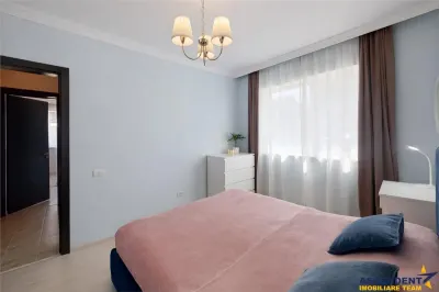 Elegant, decomandat, mobilat, accesorizat, Sanpetru, Brasov - foto 5