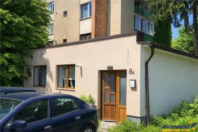 FILM & 3D!Edificiu multifunctional,  Semicentral,Targu Mures - Targu Mures