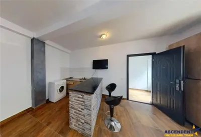 FILM & 3D!Edificiu multifunctional, Semicentral,Targu Mures - foto 18