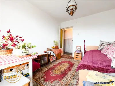 3 camere,decomandate,apreciabila ariere,Dealului,Simeria,Sfantu Gheorghe - foto 16