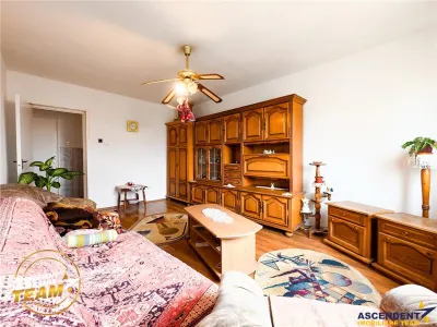 3 camere,decomandate,apreciabila ariere,Dealului,Simeria,Sfantu Gheorghe - foto 19