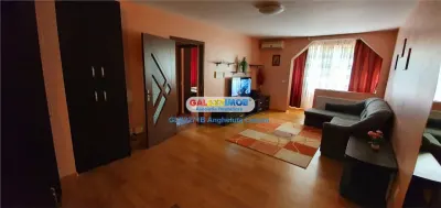 Drumul Taberei Raul Doamnei apartament 2 camere de inchiriat - foto 5