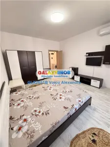 Apartament 2 Cam Bloc Nou Berceni - Dimitrie Leonida - Parcare - Bucuresti