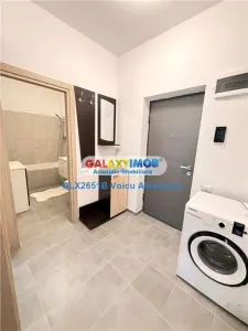 Apartament 2 Cam Bloc Nou Berceni - Dimitrie Leonida - Parcare - foto 7
