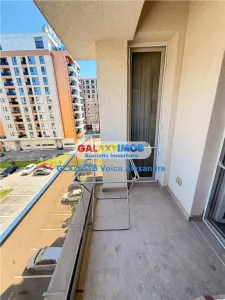 Apartament 2 Cam Bloc Nou Berceni - Dimitrie Leonida - Parcare - foto 8