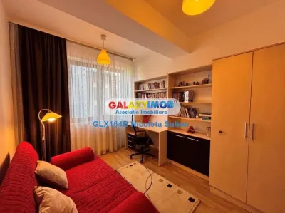 NORTH AREA LAKE VIEW | Apartament 4 camere |  2 parcari| HERASTRAU - foto 7