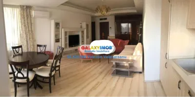 Apartament 2 Camere Herastrau COD 291 - Bucuresti