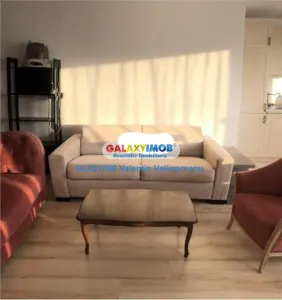 Apartament 2 Camere Herastrau COD 291 - foto 4