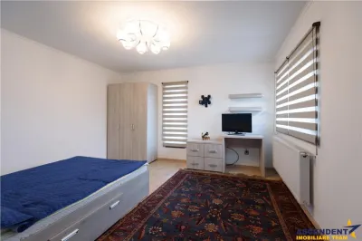 Vila eleganta, spatii generoase, conditii deosebite, Harman - foto 17