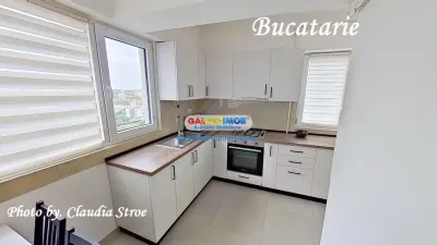 INCHIRIERE APARTAMENT 2 CAMERE CENTERAL ADRESS RESIDENCE - foto 22