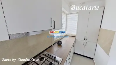 INCHIRIERE APARTAMENT 2 CAMERE CENTERAL ADRESS RESIDENCE - foto 24